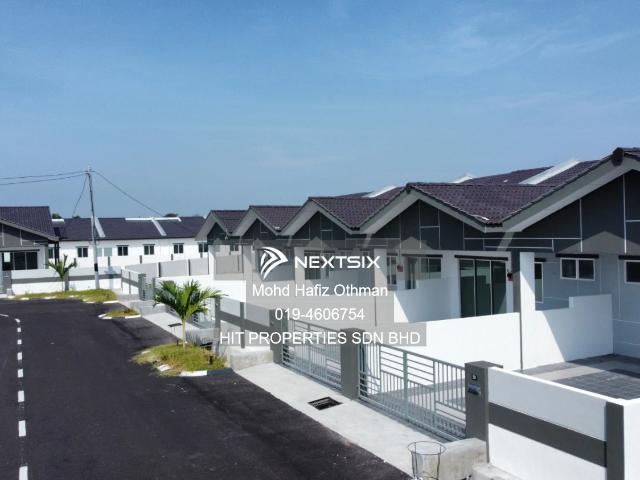 Residential House for sale in Petaling, Subang Jaya