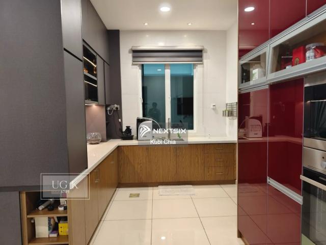 Residential House for sale in Petaling, Subang Jaya