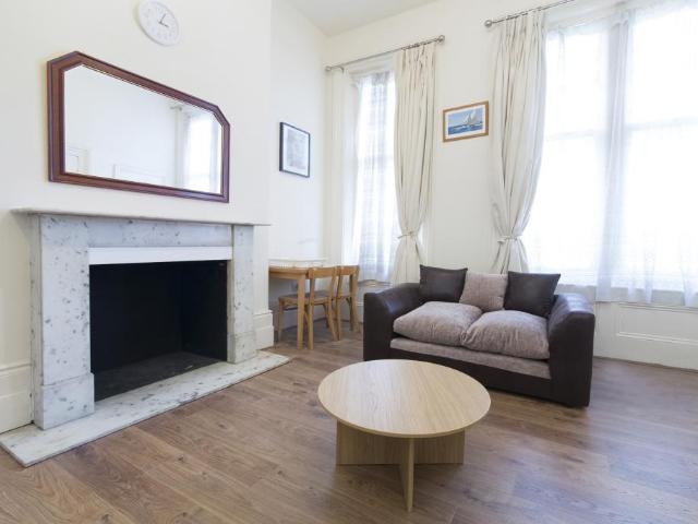 Apartment for rent in London Borough of Camden, Greater London