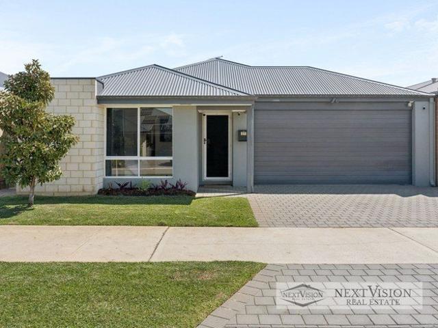 House for sale in Hammond Park, City of Cockburn