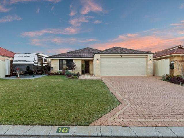House for sale in Madeley, Western Australia