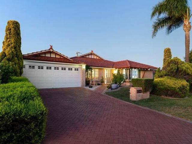 House for sale in Cockburn, Western Australia