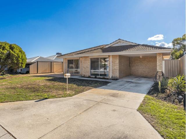 House for rent in Clarkson, Western Australia