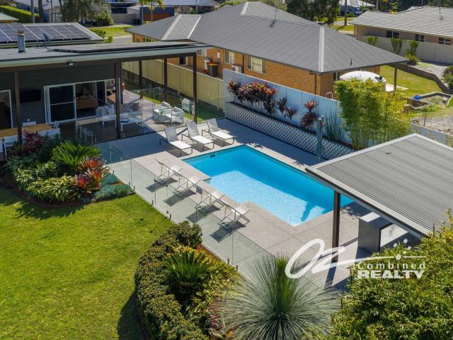 House for sale in St Georges Basin, New South Wales