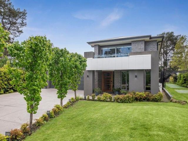 House for sale in Mount Eliza, Melbourne