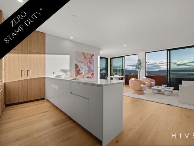 Property for sale in Dickson, Australian Capital Territory