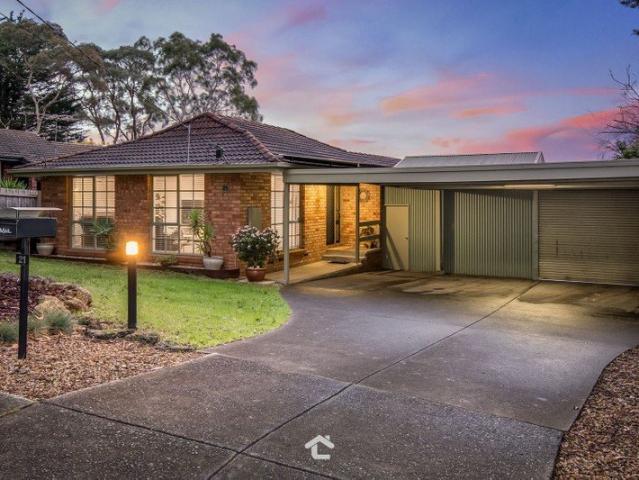 House for sale in Camerons Creek, Victoria