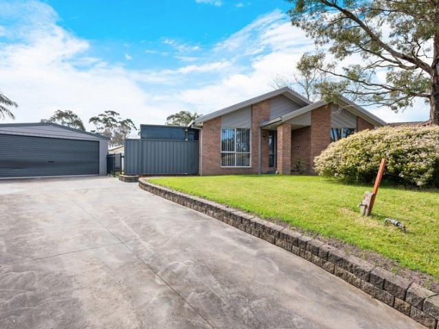 House for sale in Camerons Creek, Victoria
