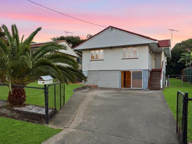 House for sale in Toombul, Queensland
