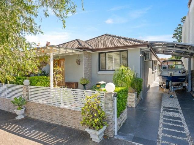 House for sale in Sydney, New South Wales