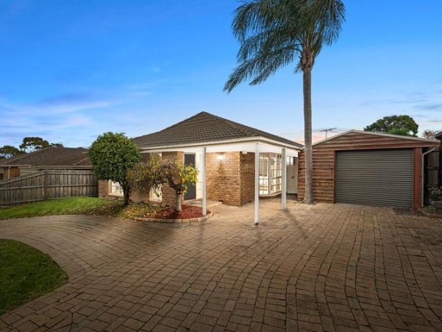 House for sale in Camerons Creek, Victoria