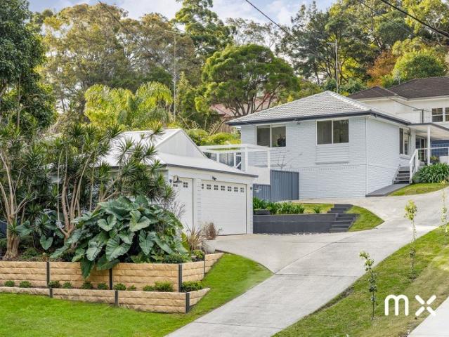 House for sale in Wollongong West, New South Wales