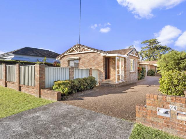 House for rent in The Entrance, New South Wales