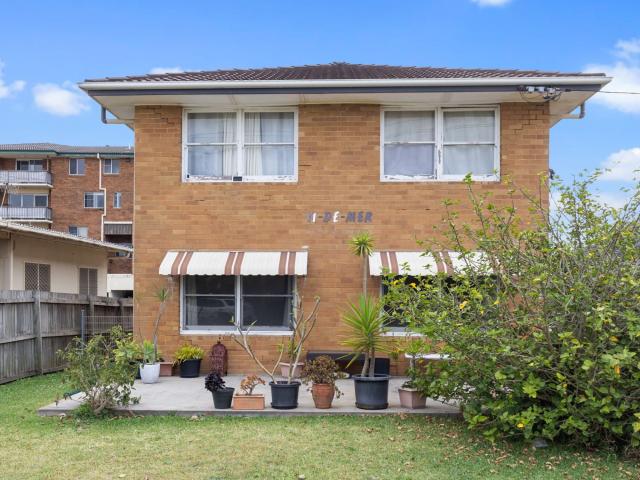 Apartment for rent in The Entrance, New South Wales