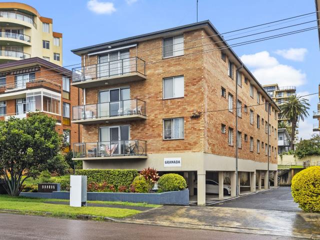 Apartment for rent in The Entrance, New South Wales
