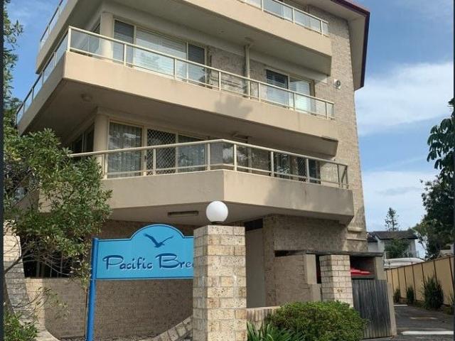 Apartment for rent in Blue Bay, New South Wales