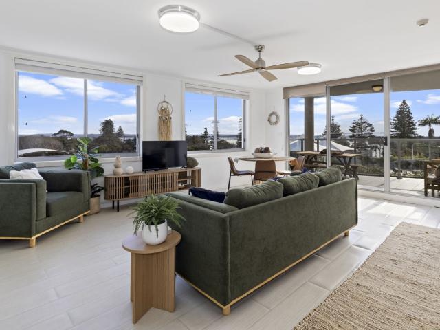 Apartment for rent in The Entrance, New South Wales