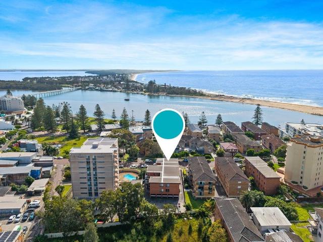Apartment for rent in The Entrance, New South Wales