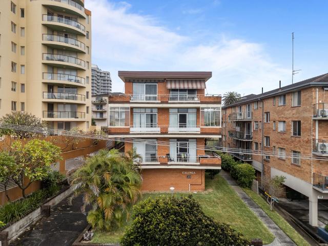Apartment for rent in The Entrance, New South Wales