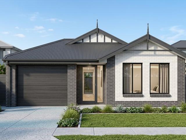 Cottage for sale in Horseshoe Creek, South Australia