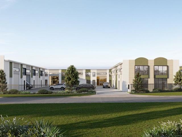 Warehouse for sale in Toombul, Queensland
