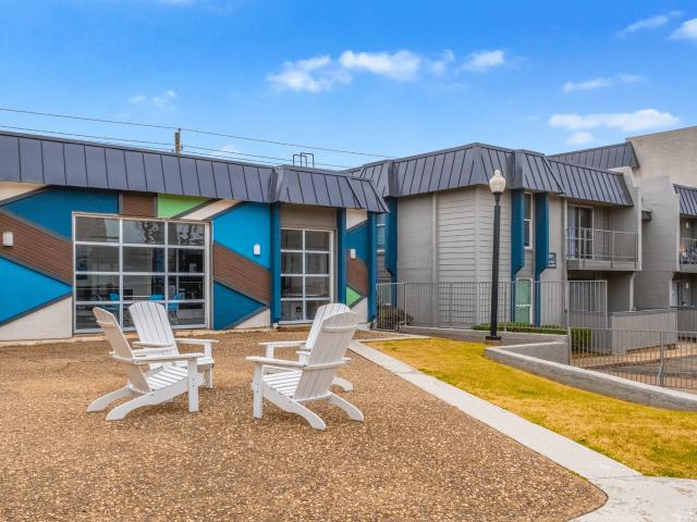 Apartment for rent in Dallas, Texas