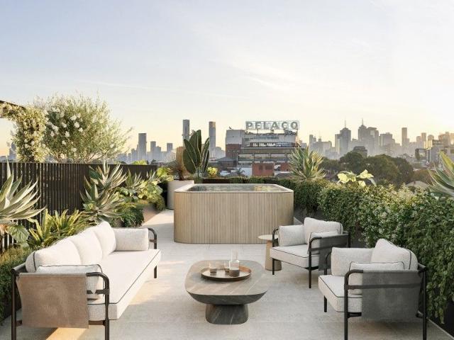 Apartment for sale in Camerons Creek, Victoria