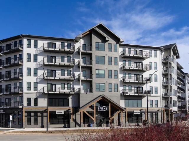 Apartment for rent in East St. Paul, Manitoba