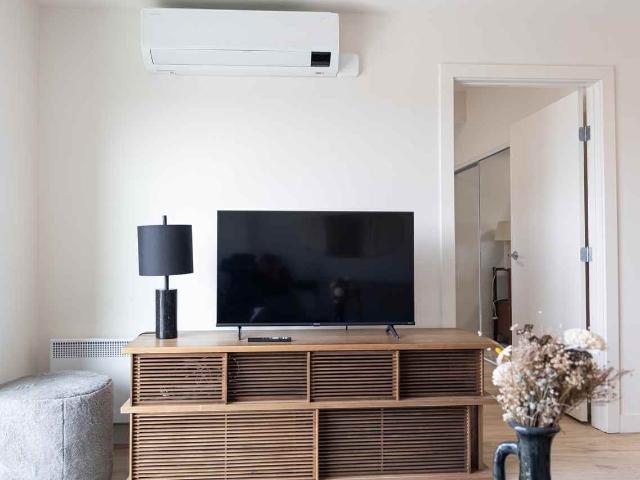 Apartment for rent in East St. Paul, Manitoba