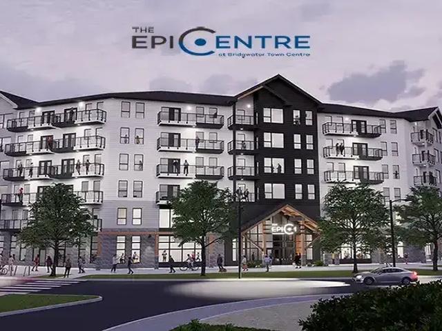 Apartment for rent in East St. Paul, Manitoba
