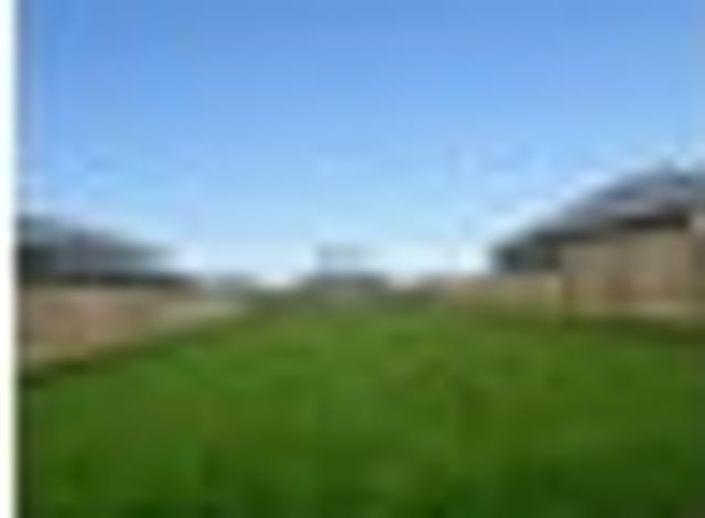 Land for sale in Woodend, Canterbury