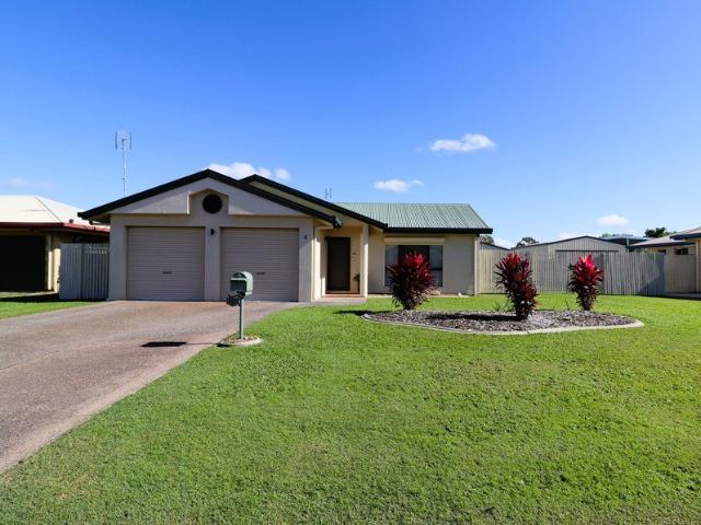House for sale in Ayr, Queensland