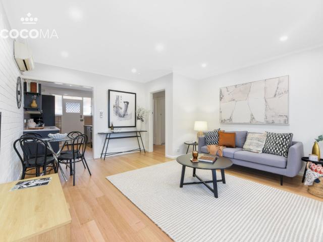 Apartment for sale in Glen Huntly
