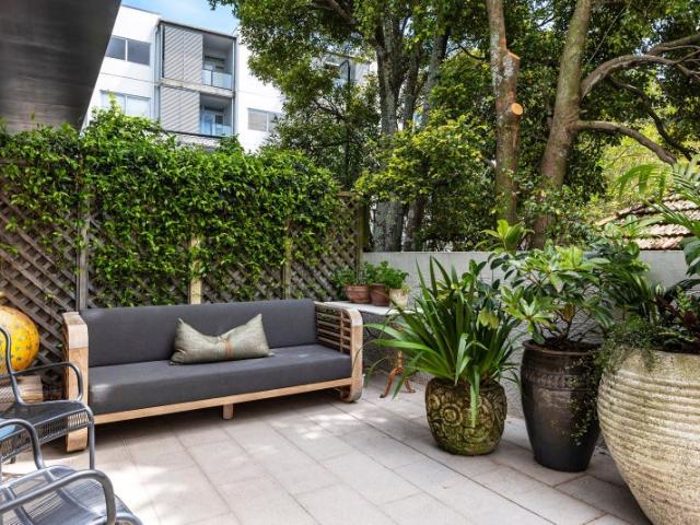 Apartment for sale in Parnell