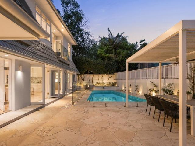 House for sale in Eastern Suburbs, Sydney