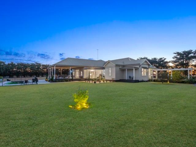House for sale in Bannockburn, Victoria