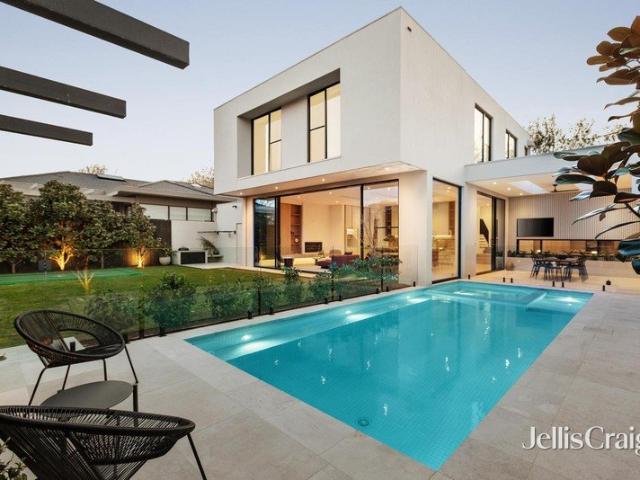 House for sale in Malvern East, Melbourne