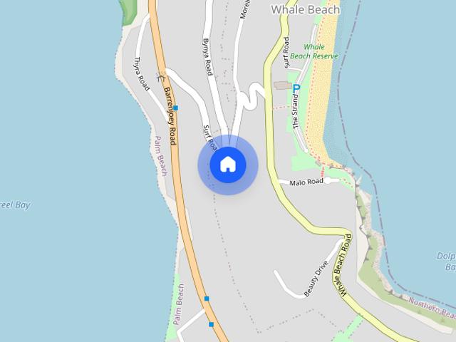 House for rent in Northern Beaches, Sydney