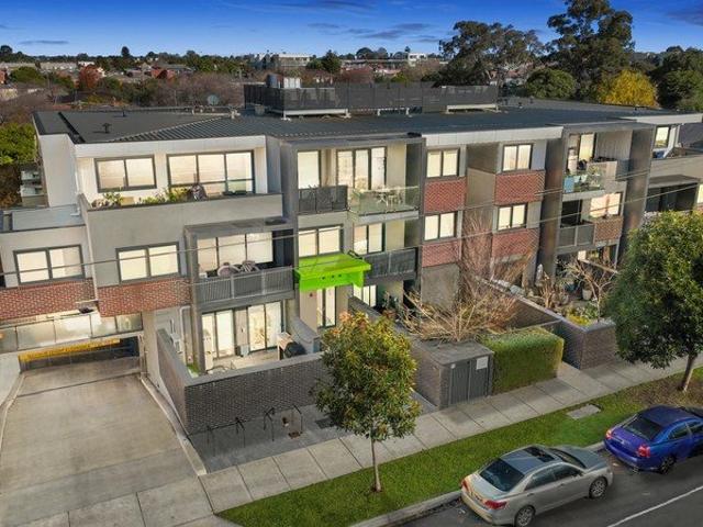 Apartment for rent in Camerons Creek, Victoria