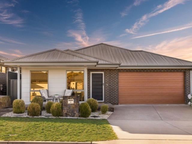 House for sale in Googong, New South Wales