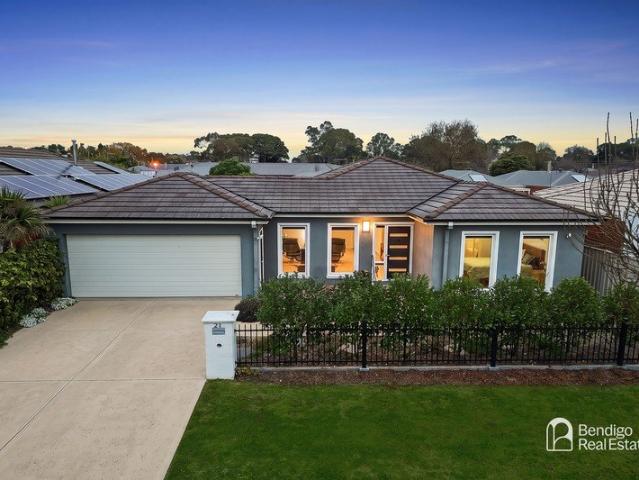 House for sale in Bendigo, Victoria