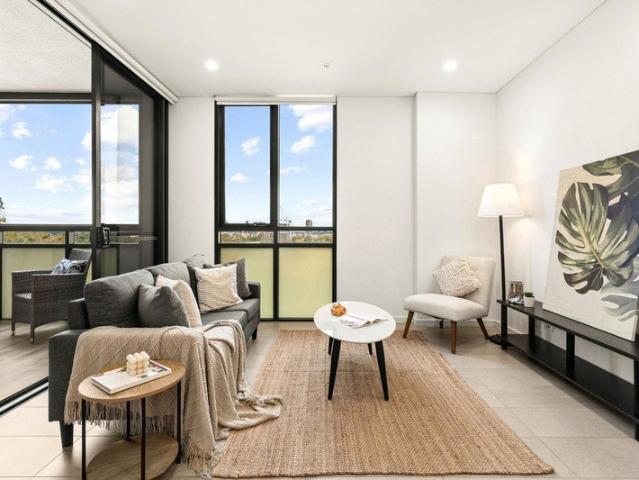Apartment for sale in Sydney, New South Wales