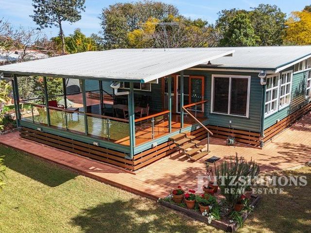 House for sale in Dalby, Queensland