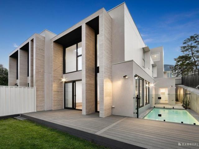 Townhouse for sale in Camerons Creek, Victoria