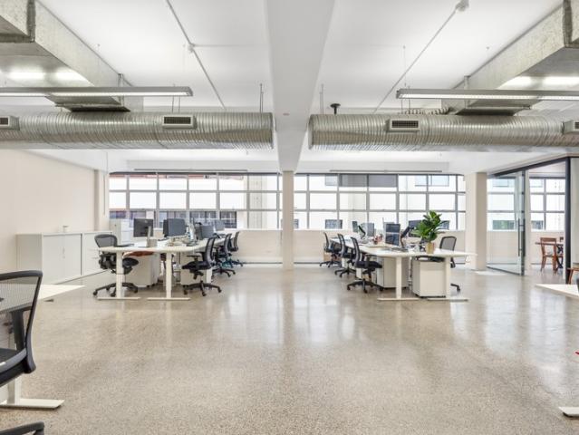 Office for rent in Sydney, New South Wales