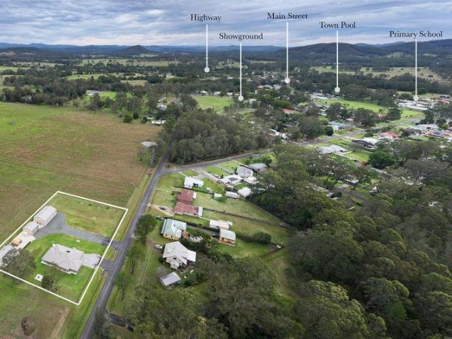 House for sale in Nabiac, New South Wales