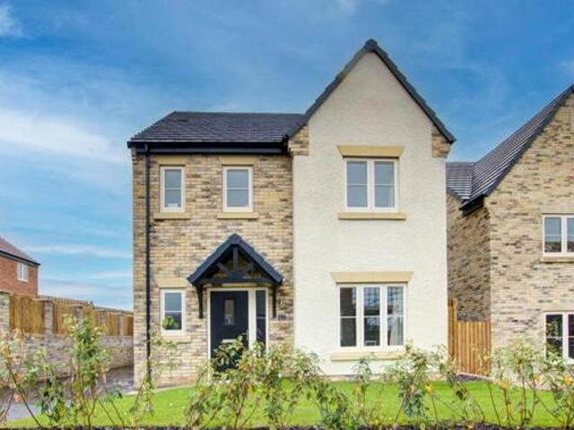 House for sale in York and North Yorkshire, England
