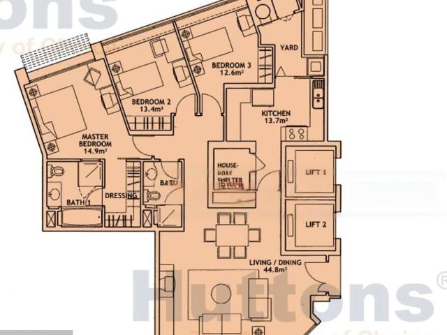 Condominium for sale