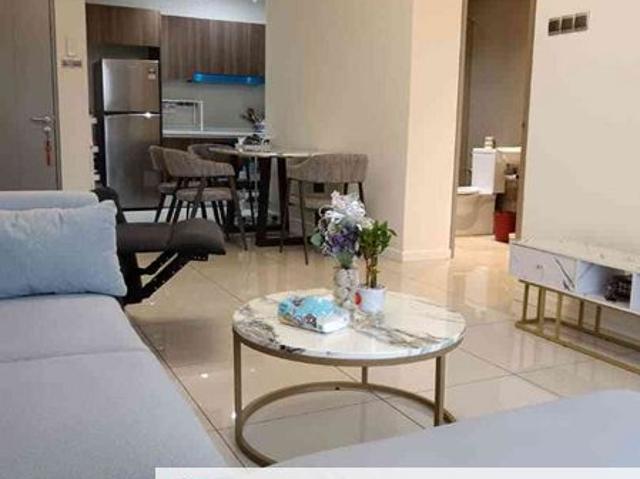 Condominium for rent in Country Heights Damansara, Kuala Lumpur