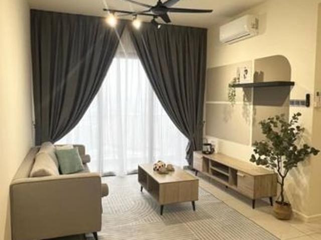 Condominium for rent in Country Heights Damansara, Kuala Lumpur